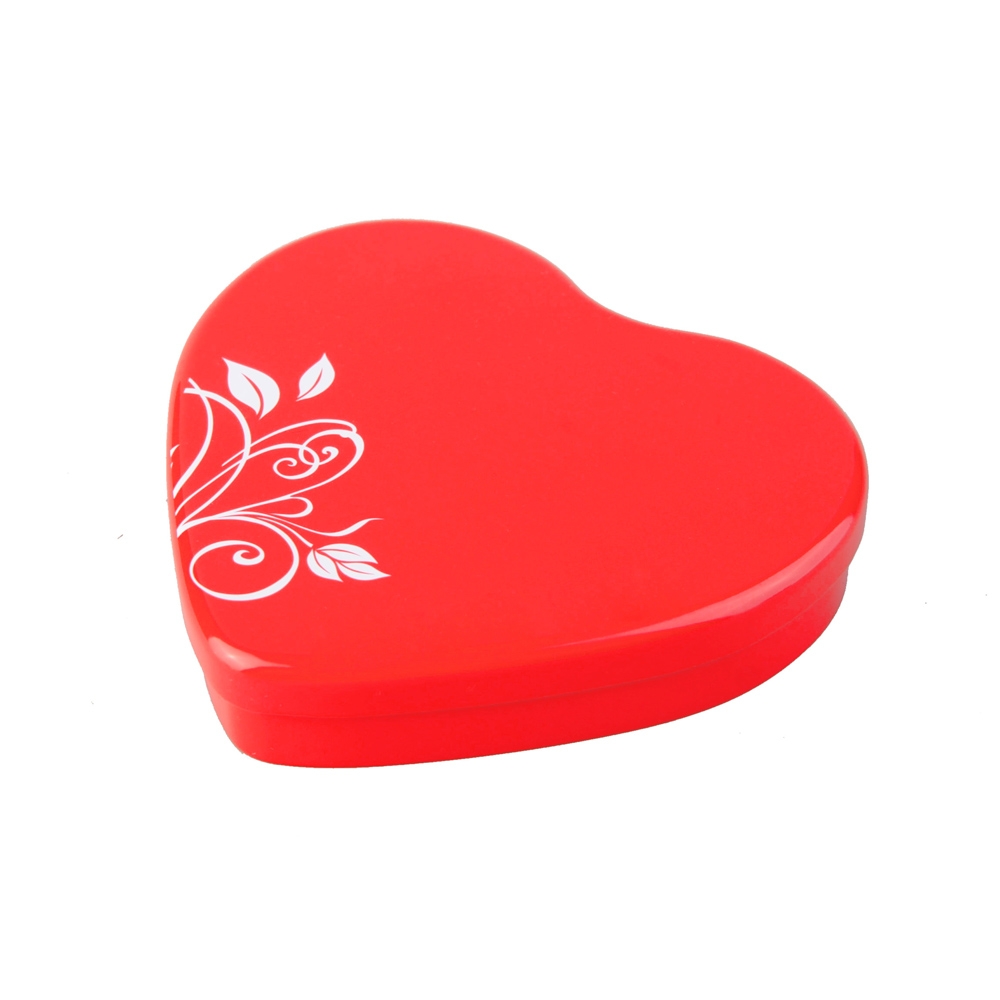 Dwa gorące serduszka